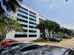 Kaki Bukit Avenue 1 (D14), Office #353154201